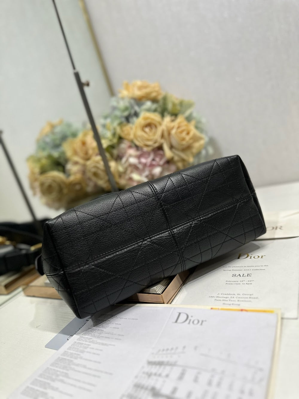 Dragons BagsDiorn Luxury Bag --115513
