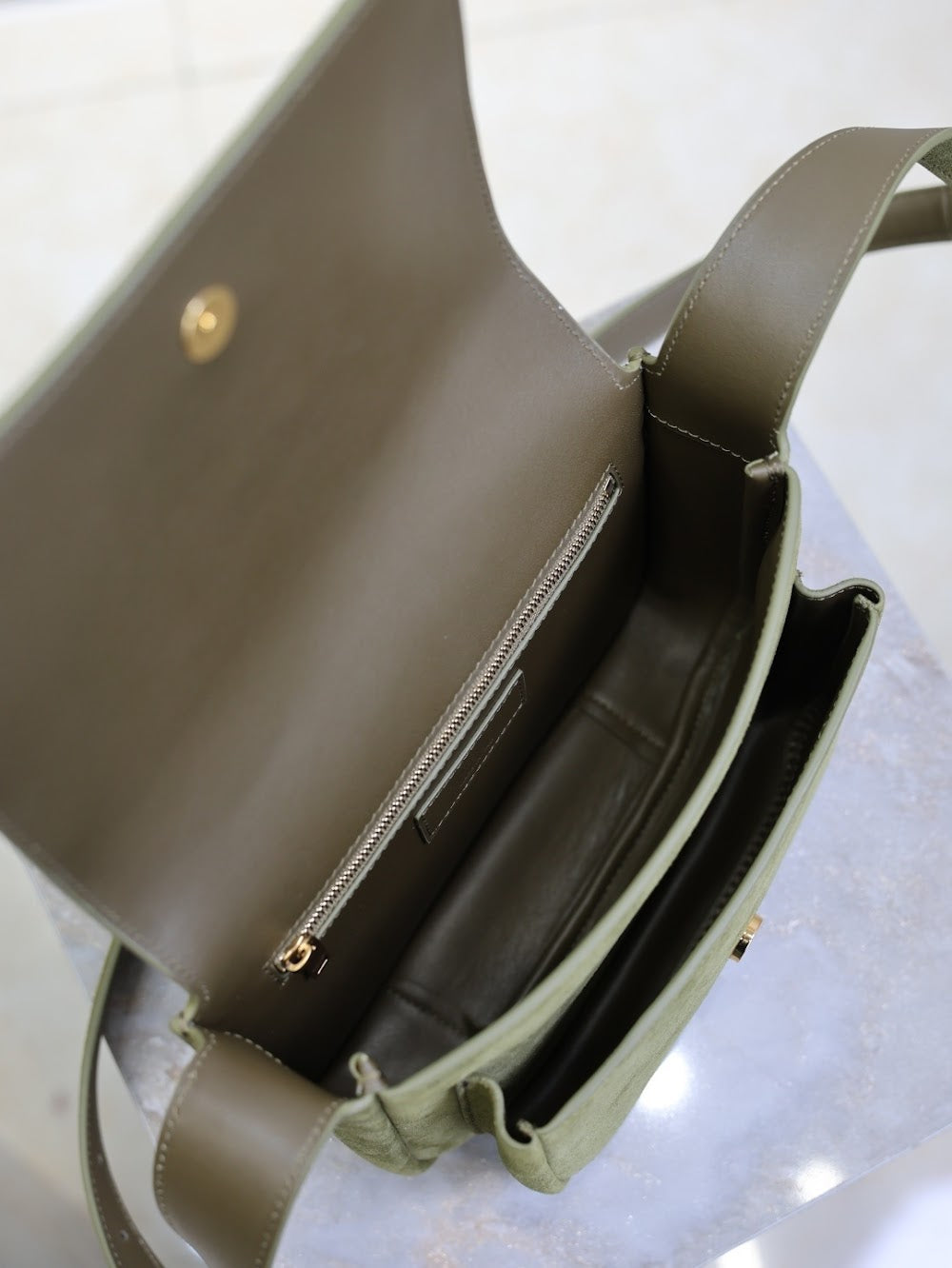 Dragons Bags YSLn Luxury Bag --119566