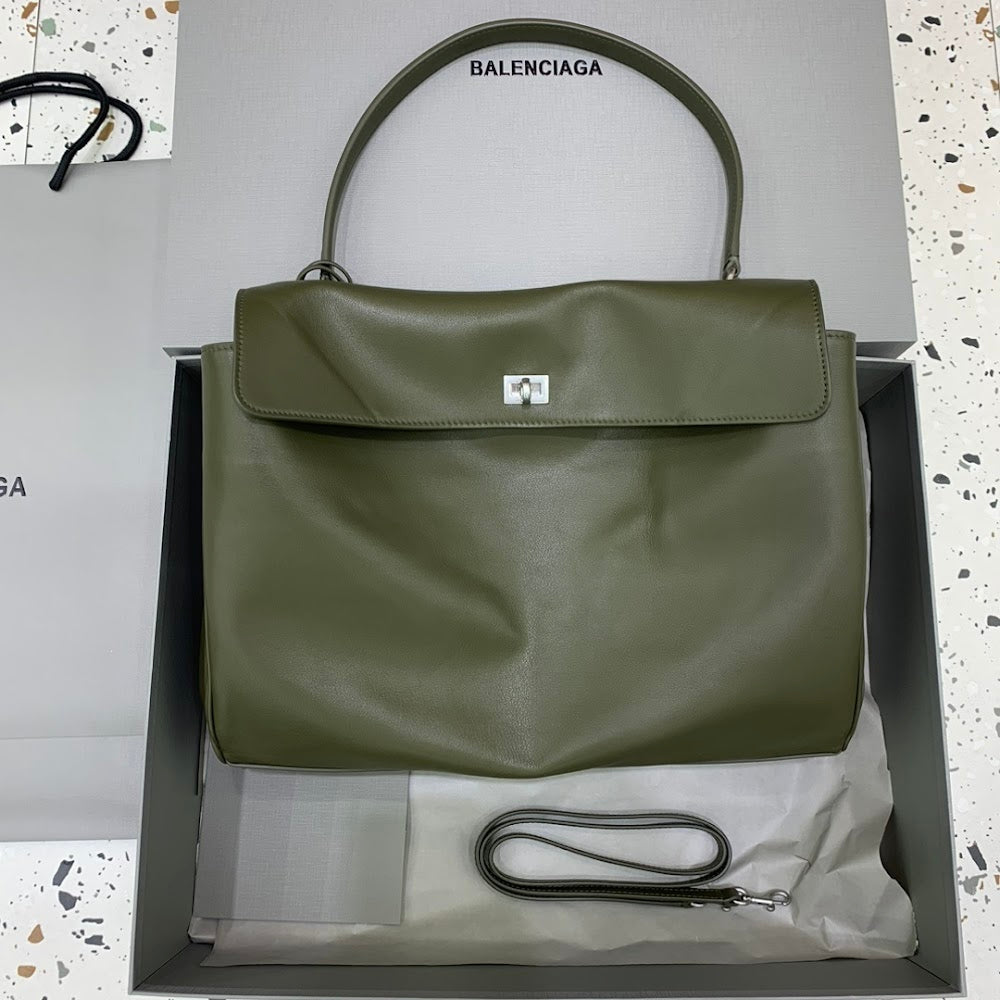 Dragons Bags Balenciaga Luxury Bag --110940