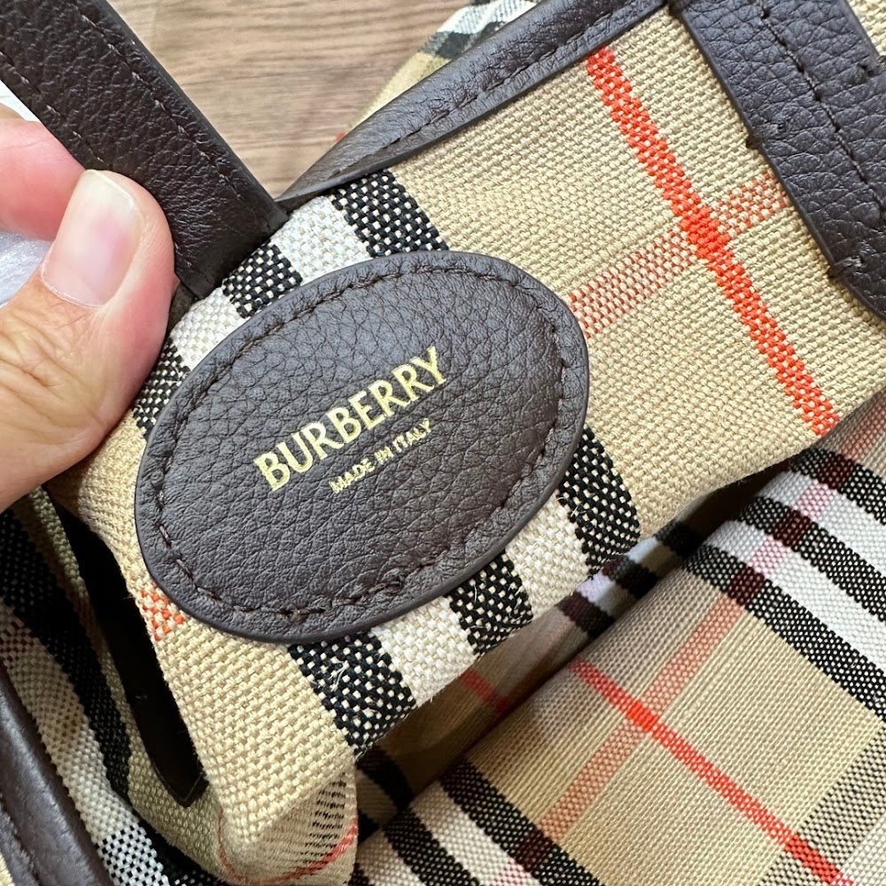 Dragons Bags Burberryn Luxury Bag --92319