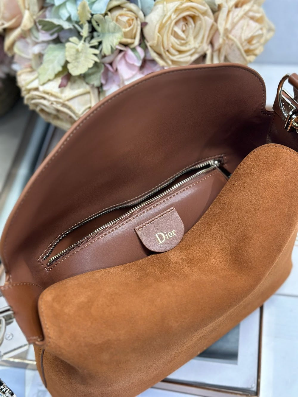 Dragons BagsDiorn Luxury Bag --115521