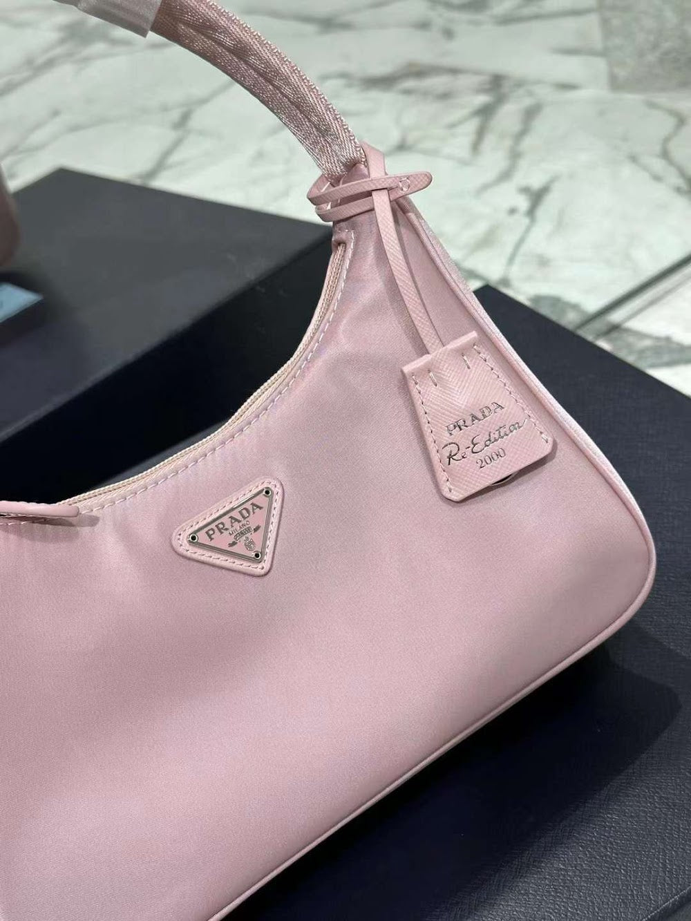 Dragons Bags Prada Luxury Bag --53846