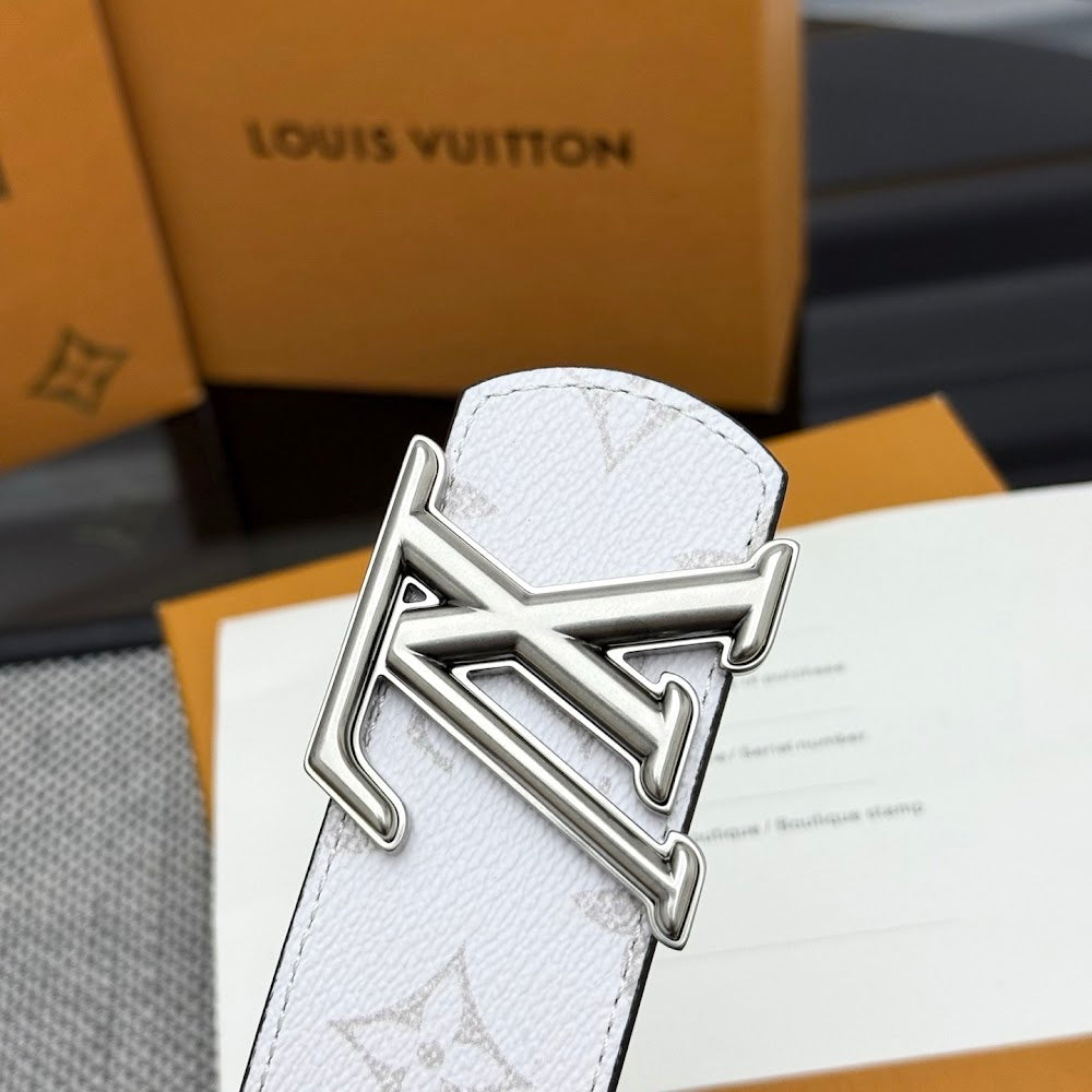 Dragons Bags ln Luxury Belt --101007