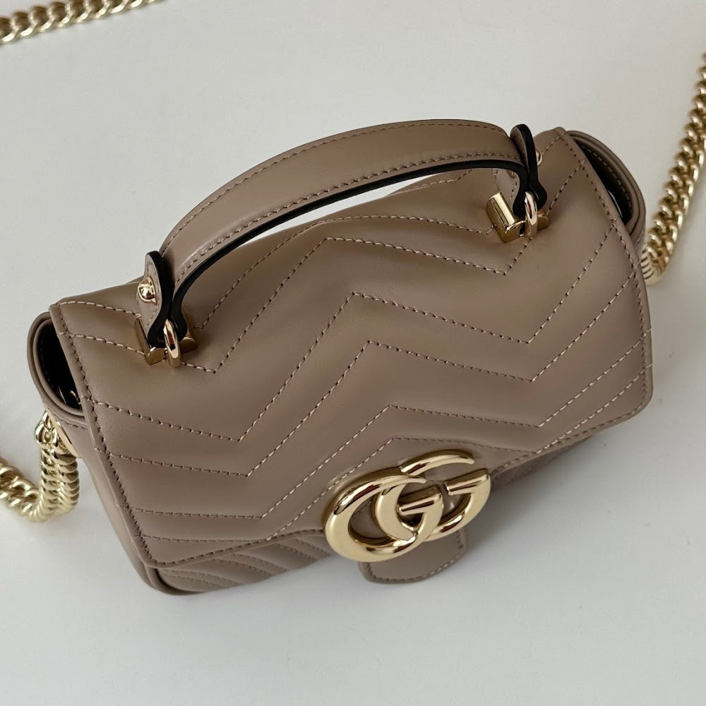 Dragons Bags Guccin Luxury Bag --95471