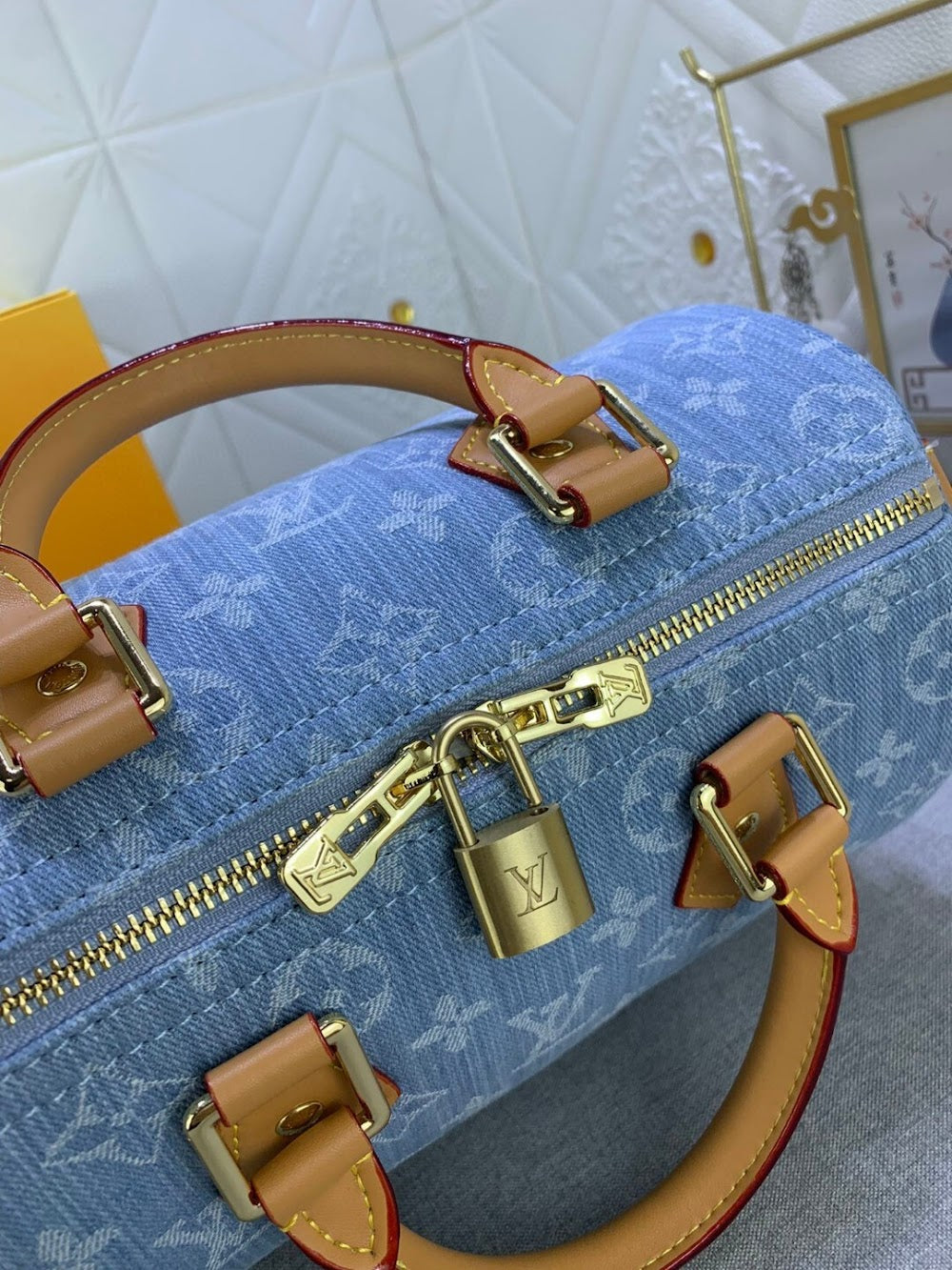 Dragons Bags ln Luxury Bag --76238