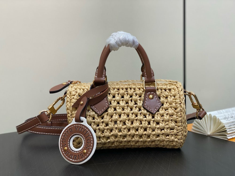 Dragons Bags LVn Luxury Bag --80992
