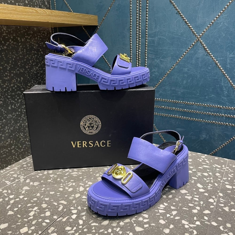Dragons Bags Versace Luxury Heels --50980