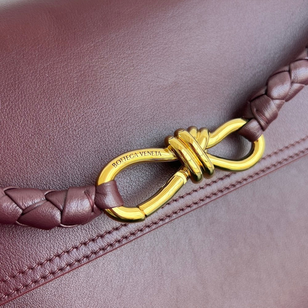 Dragons Bags Bottegan Luxury Bag --90711