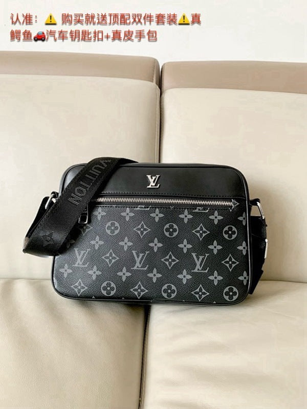 Dragons Bags ln Luxury Bag --71148