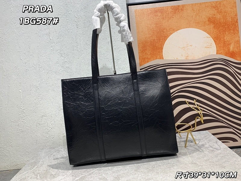 Dragons Bags pradn Luxury Bag --73109