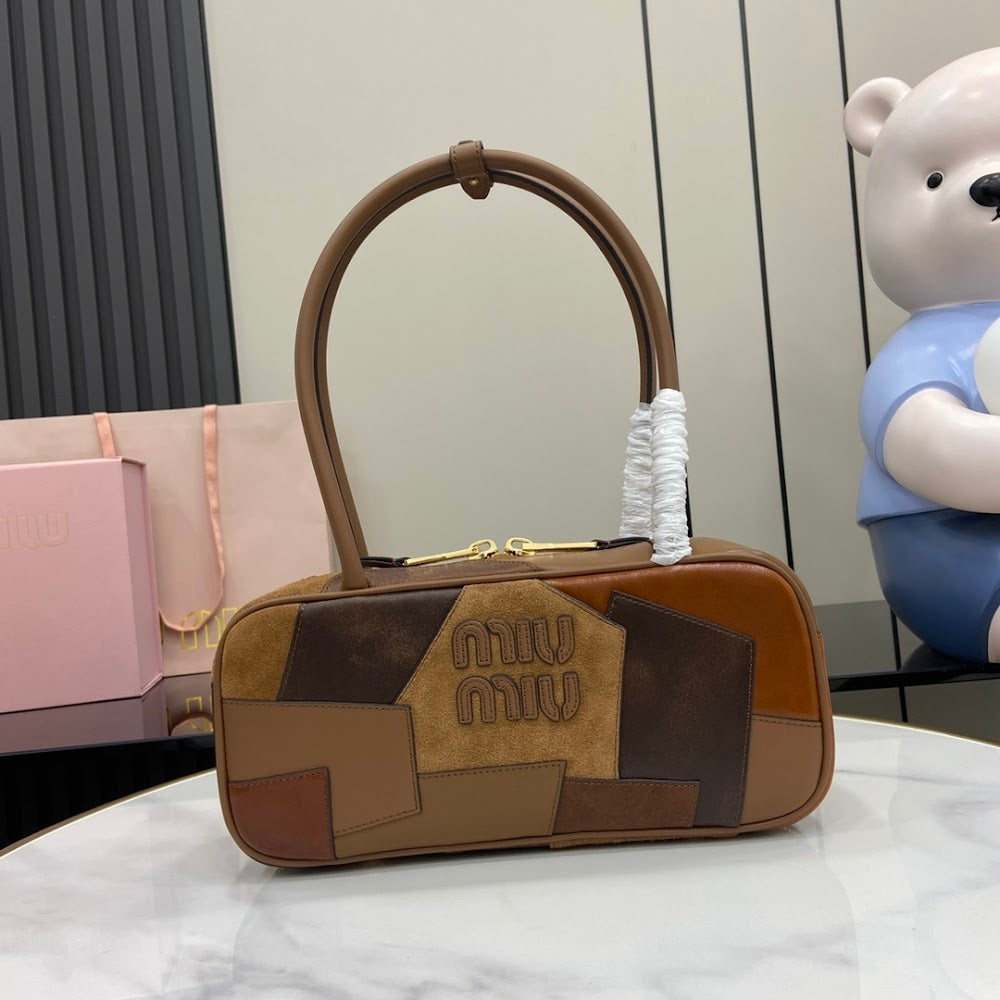 Dragons Bags Miun Miun Luxury Bag --122163