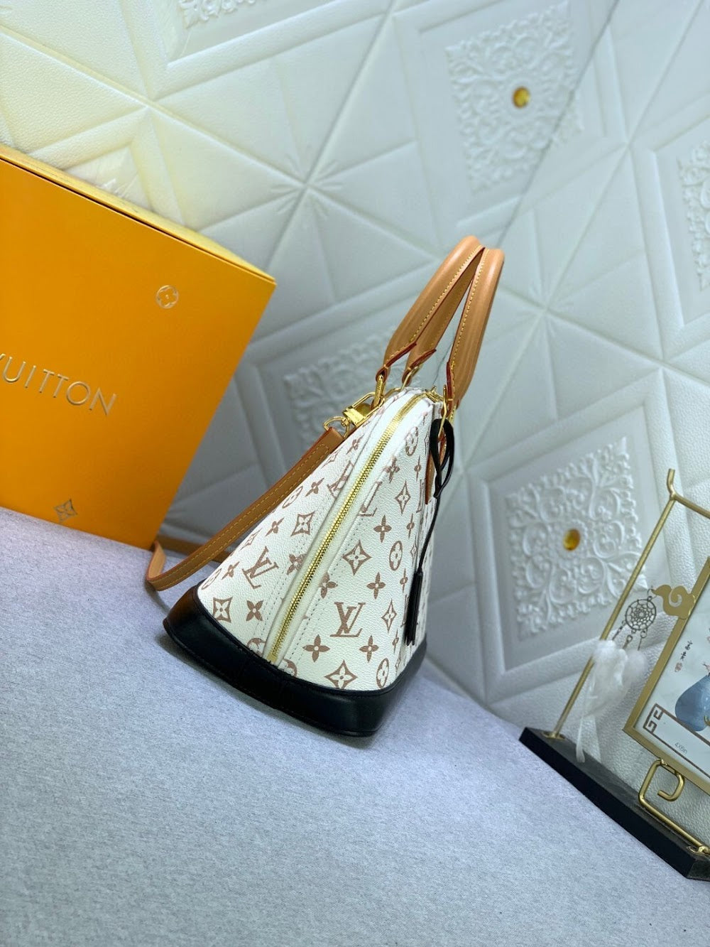 Jessica Bags ln Luxury Bag --76033
