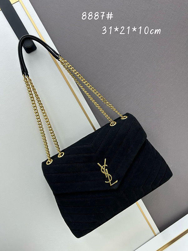 Dragons Bags ysn Luxury Bag --71892