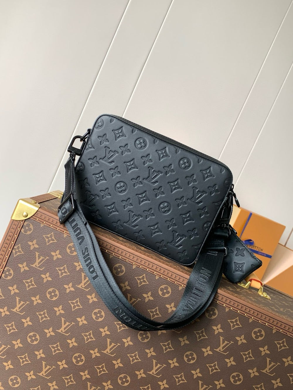 Dragons Bags ln Luxury Bag --71396