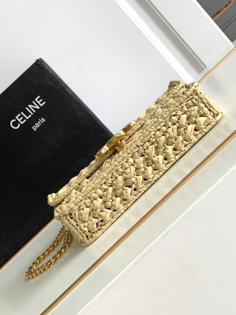 Dragons Bags Celine Luxury Bag --112067