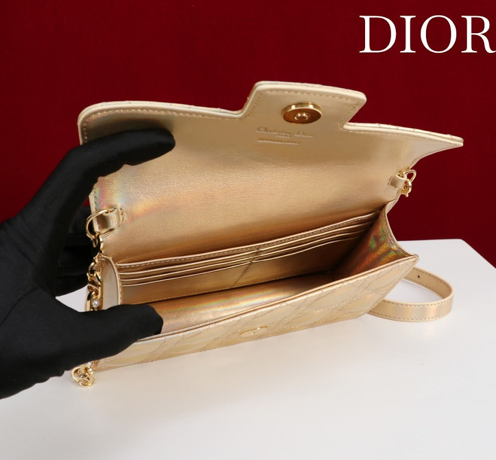 Dragons BagsDiorn Luxury Bag --116370