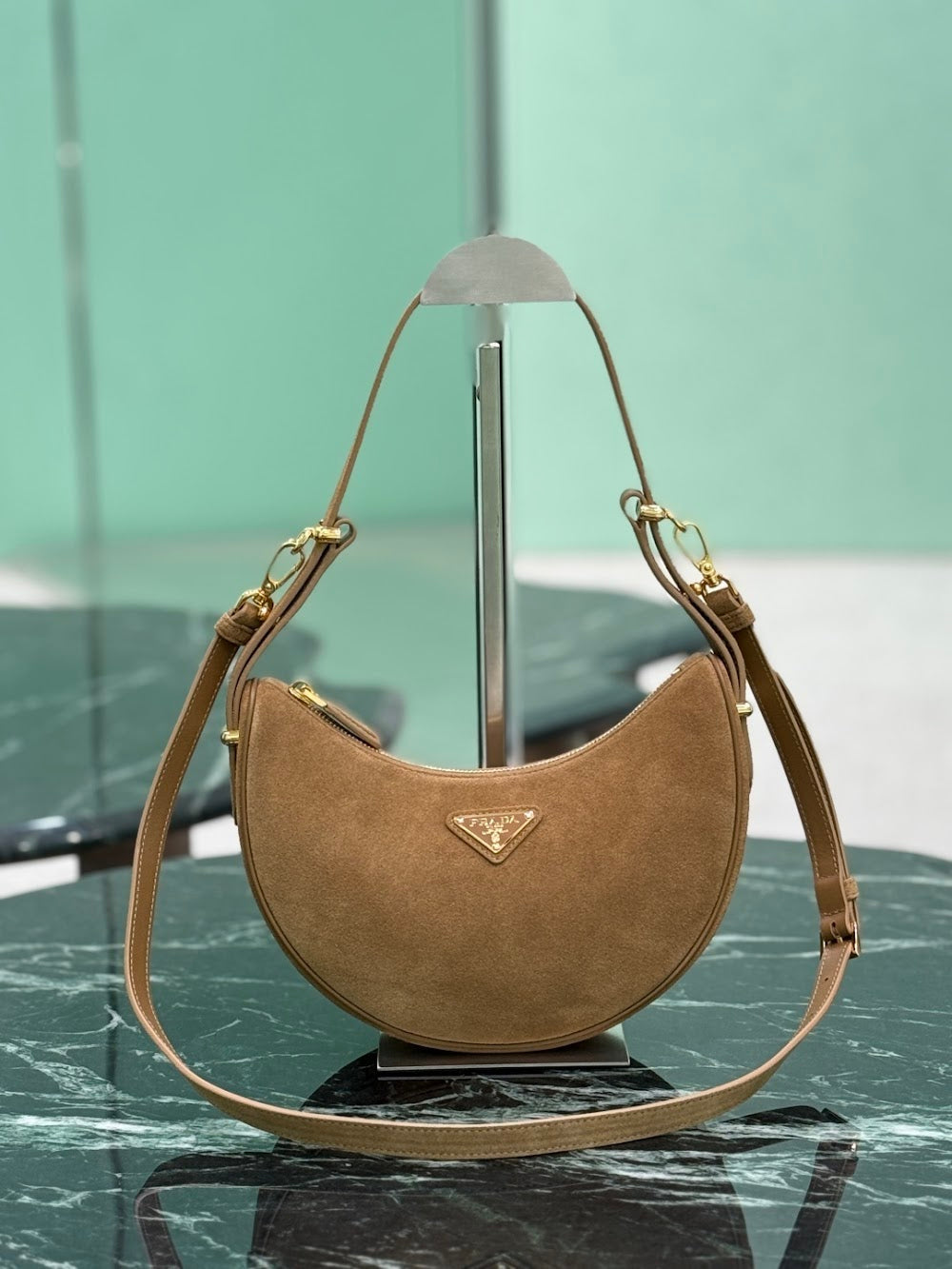 Dragons Bags Pradn Luxury Bag --102991