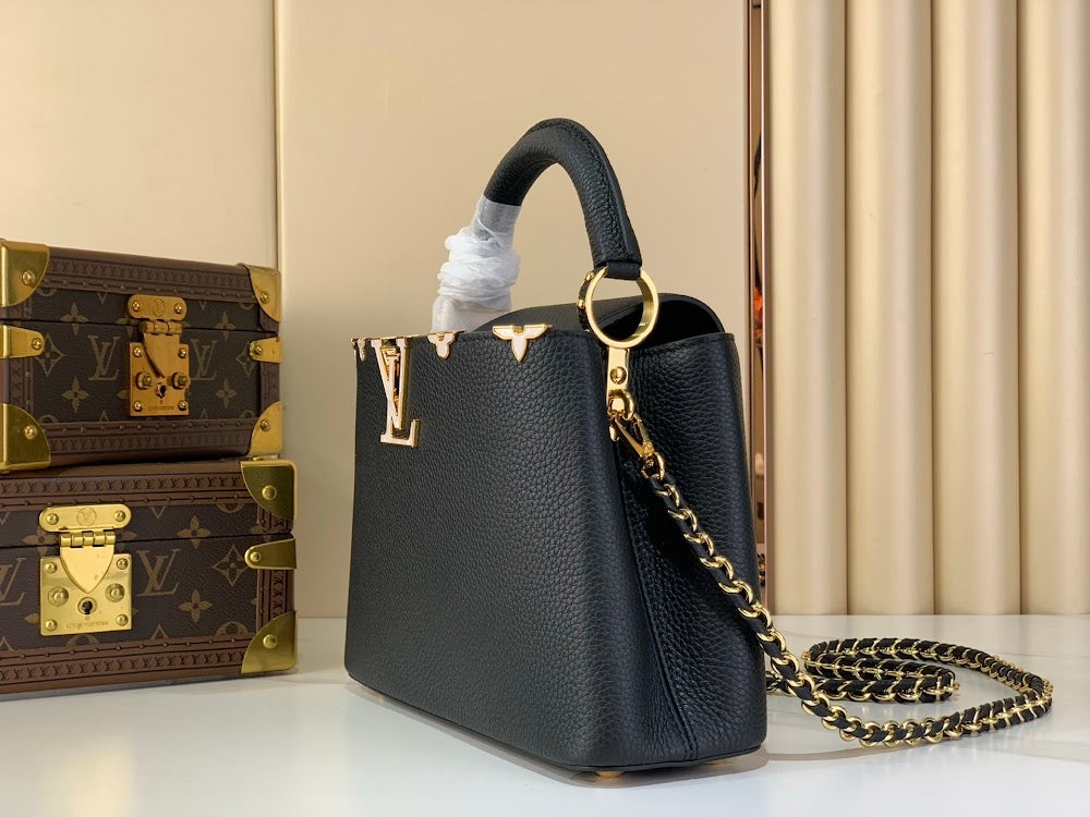 Dragons Bags ln Luxury Bag --95765