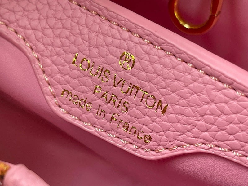 Dragons Bags LVn Luxury Bag --78749
