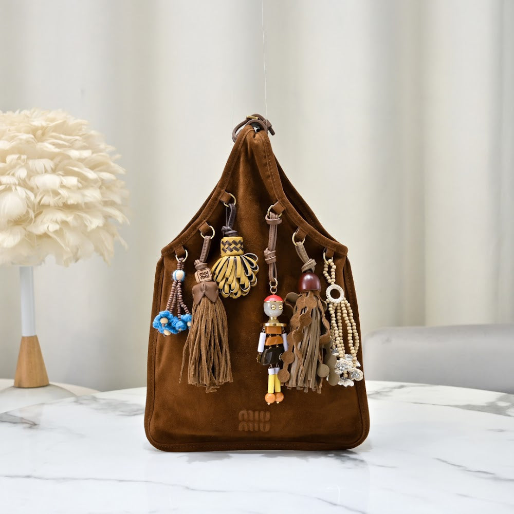 Dragons Bags Miun Miun Luxury Bag --123480
