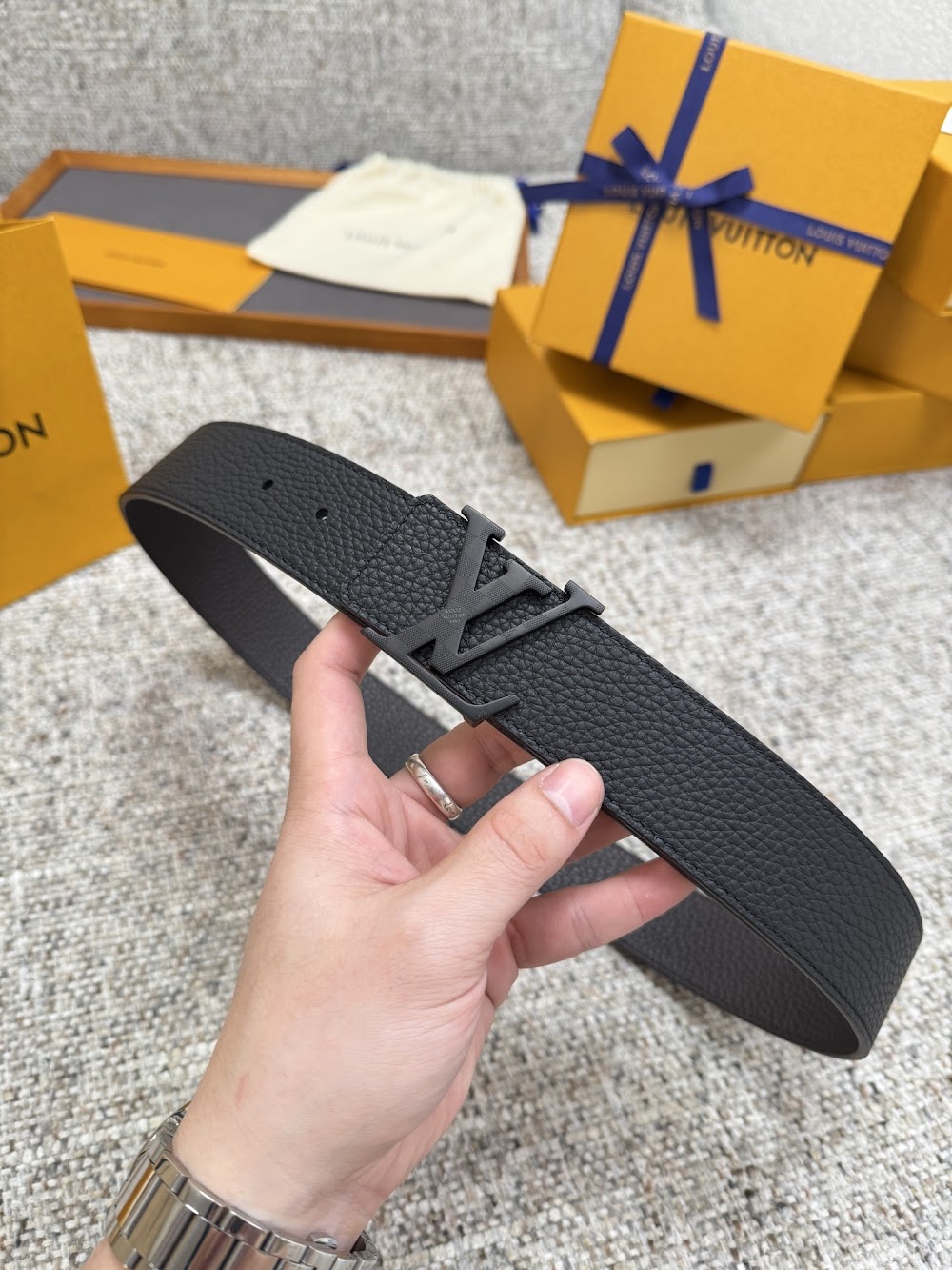Dragons Bags ln Luxury Belt --110287