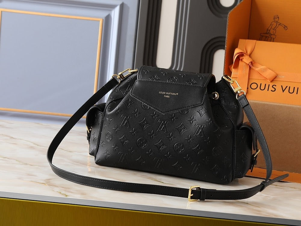 Dragons Bags ln Luxury Bag --77106