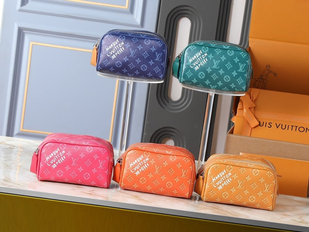 Dragons Bags ln Luxury Bag --77786