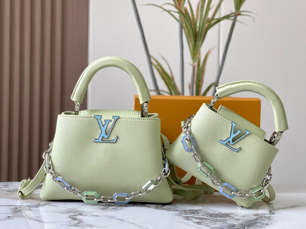 Jessica Bags ln Luxury Bag --76113