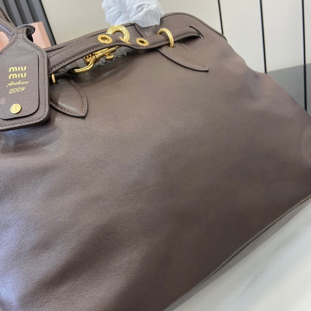 Dragons Bags Miun Miun Luxury Bag --122356
