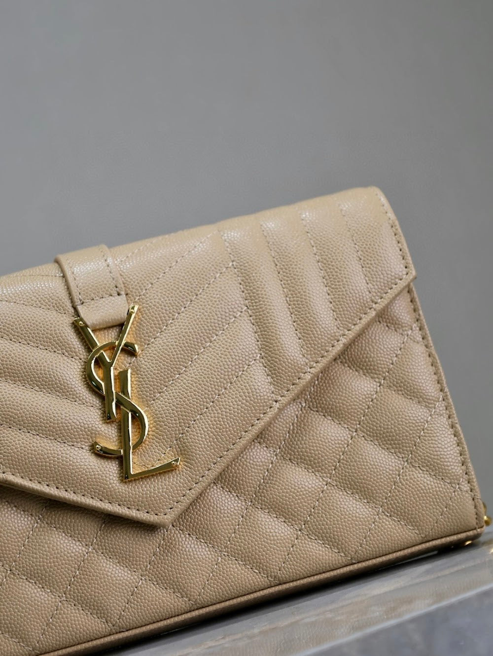 Dragons Bags YSLn Luxury Bag --119399
