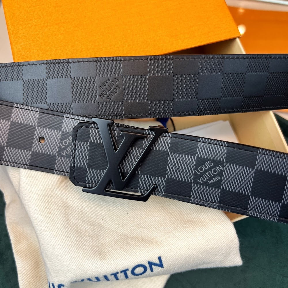 Dragons Bags ln Luxury Belt --100500