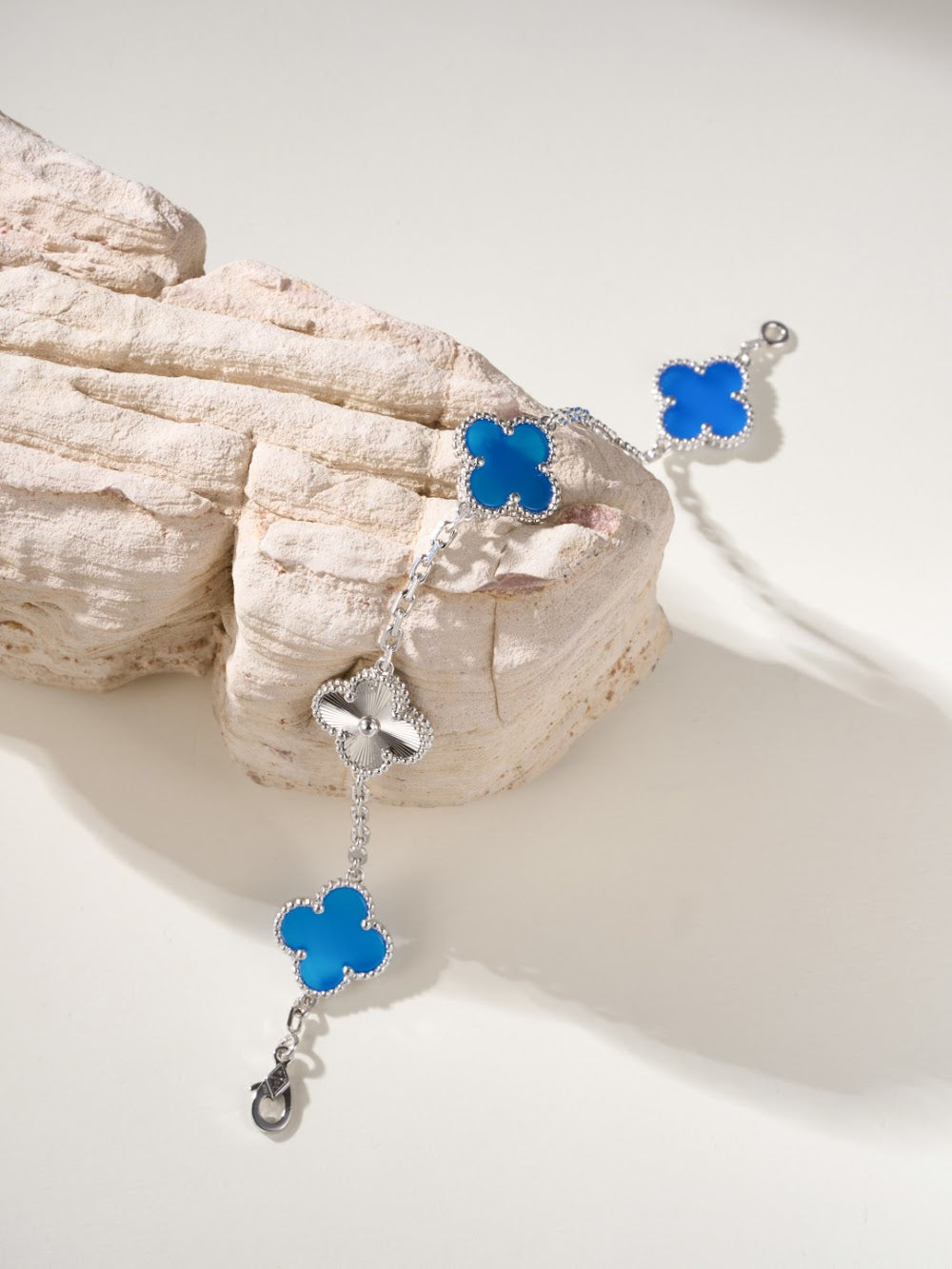 Dragons Bags VCA Luxury Jewelry --51777