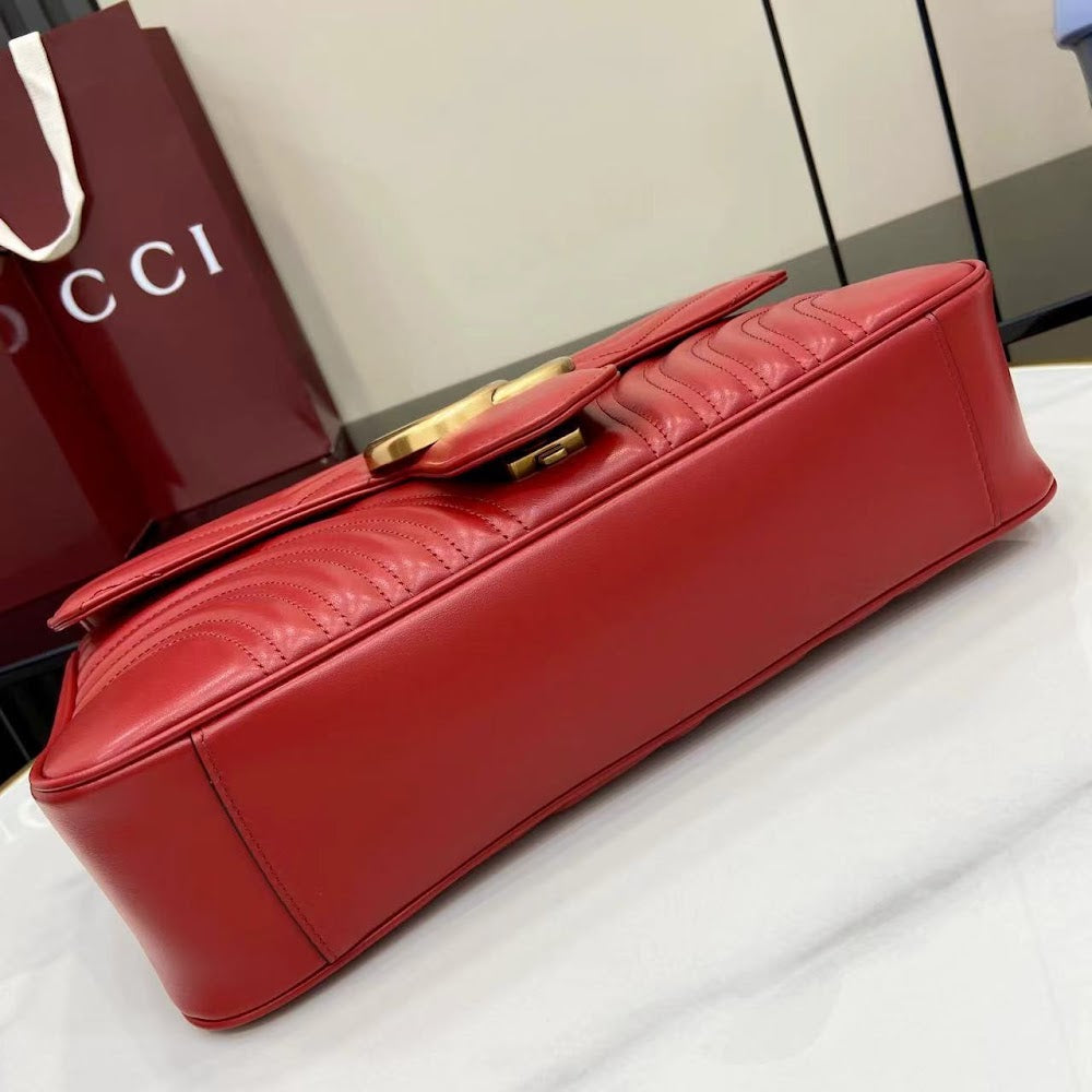 Dragons Bags Guccin Luxury Bag --95215