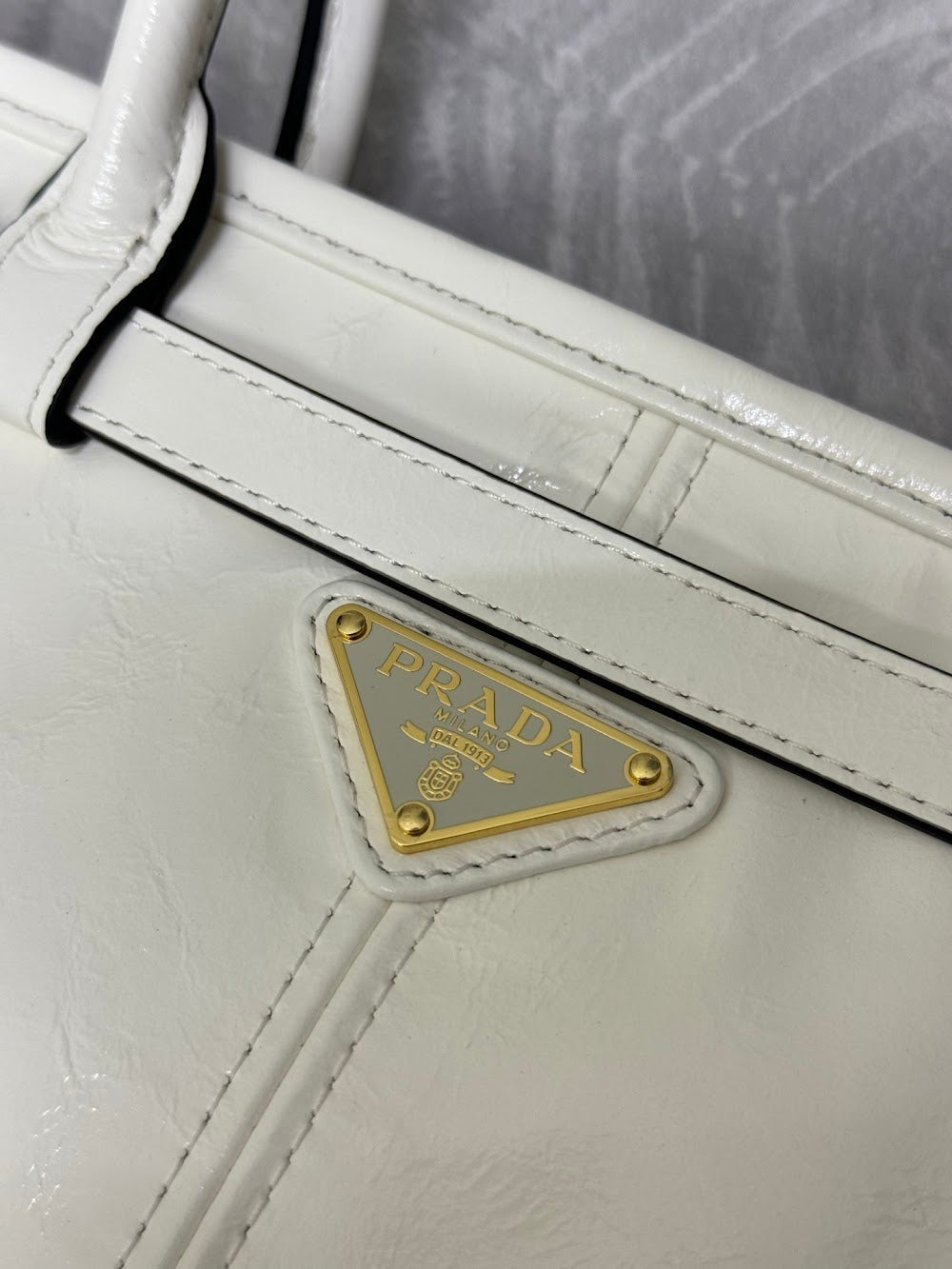 Dragons Bags Pradn Luxury Bag --101362