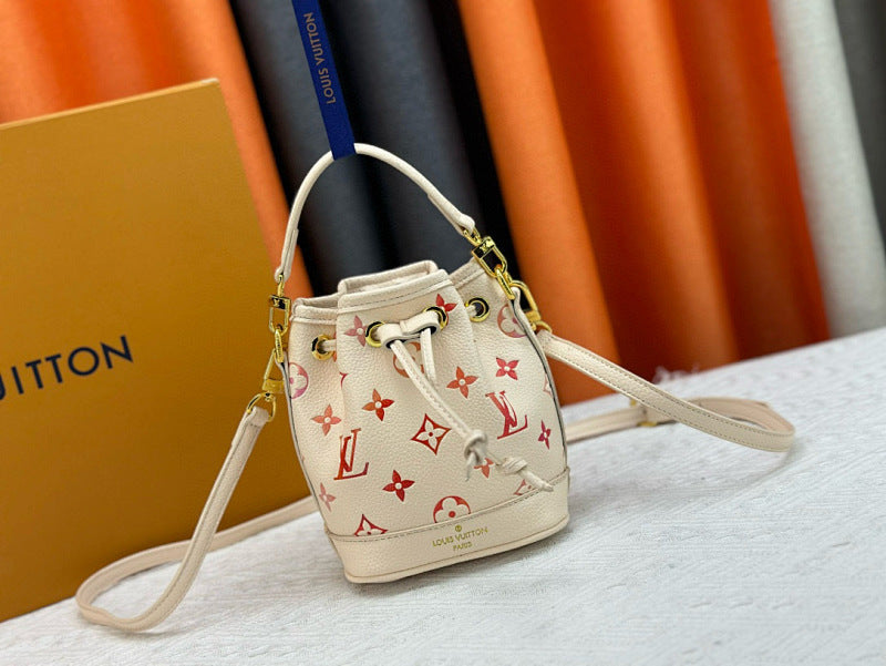 Dragons Bags LVn Luxury Bag --78996