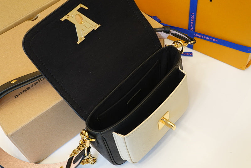 Dragons Bags ln Luxury Bag --60541