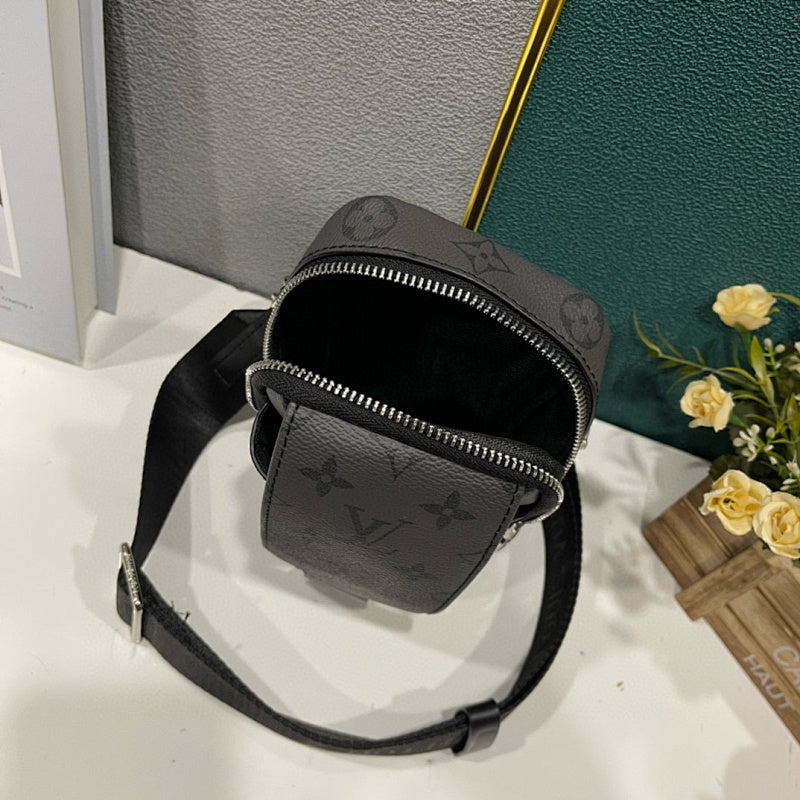 Dragons Bags ln Luxury Bag --70491