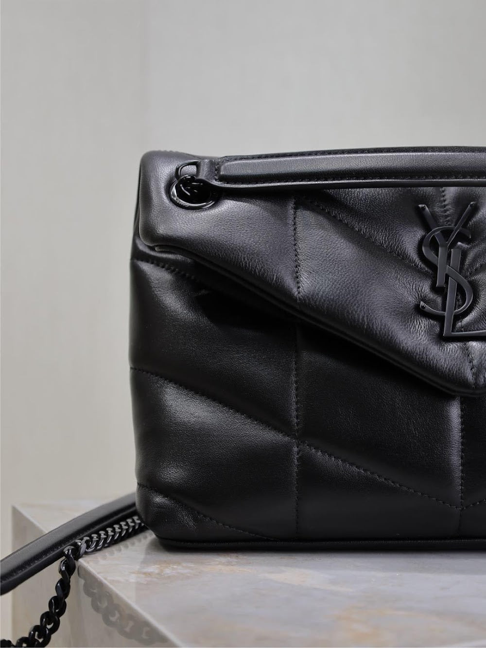 Dragons Bags YSLn Luxury Bag --119436