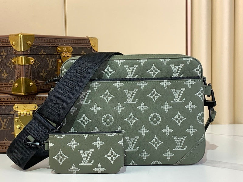 Dragons Bags ln Luxury Bag --58080