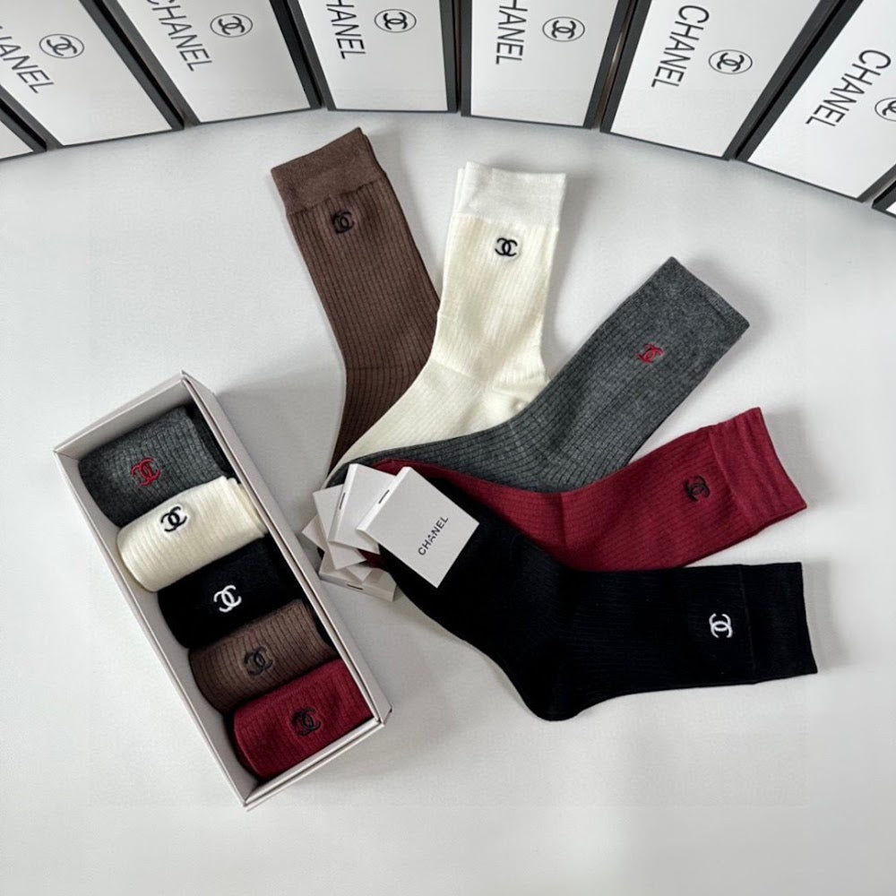 Dragons Bags Premium Luxury Socks --97918