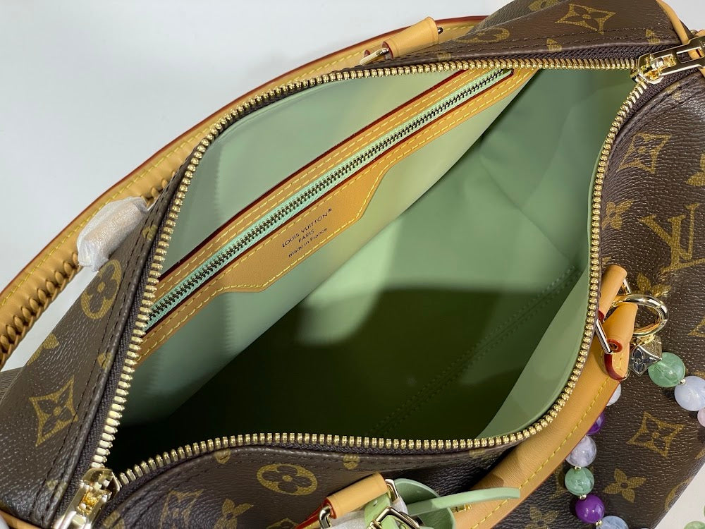 Dragons Bags ln Luxury Bag --95561