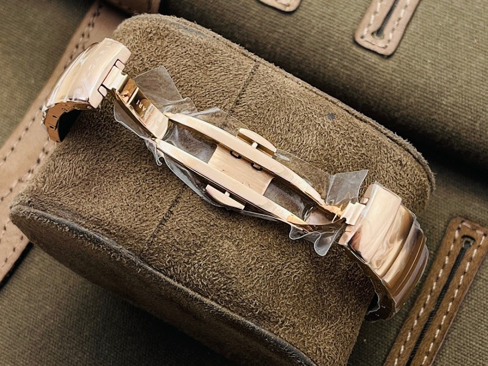 Dragons Bags Luxury Designer Watch --104606