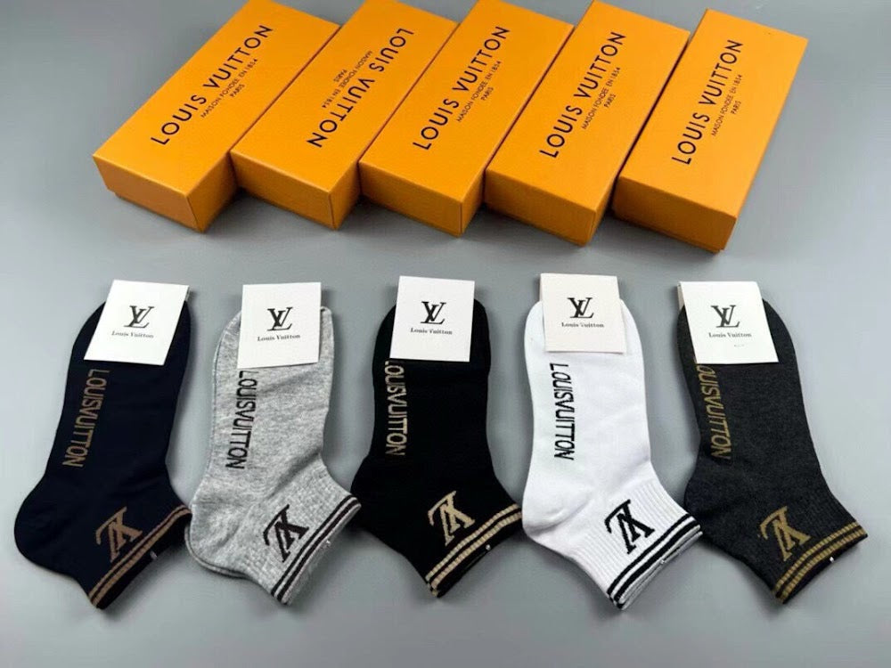 Dragons Bags Premium Luxury Socks --98671