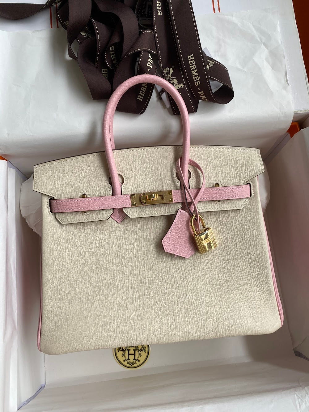 Dragons BagsHermesn Luxury Bag --117409