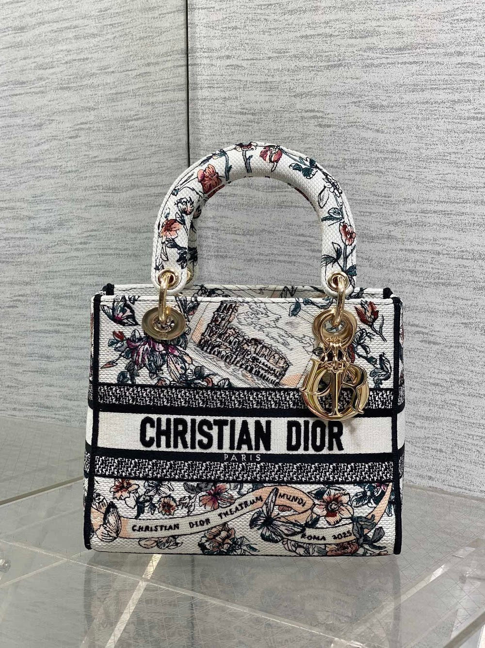 Dragons BagsDiorn Luxury Bag --114942