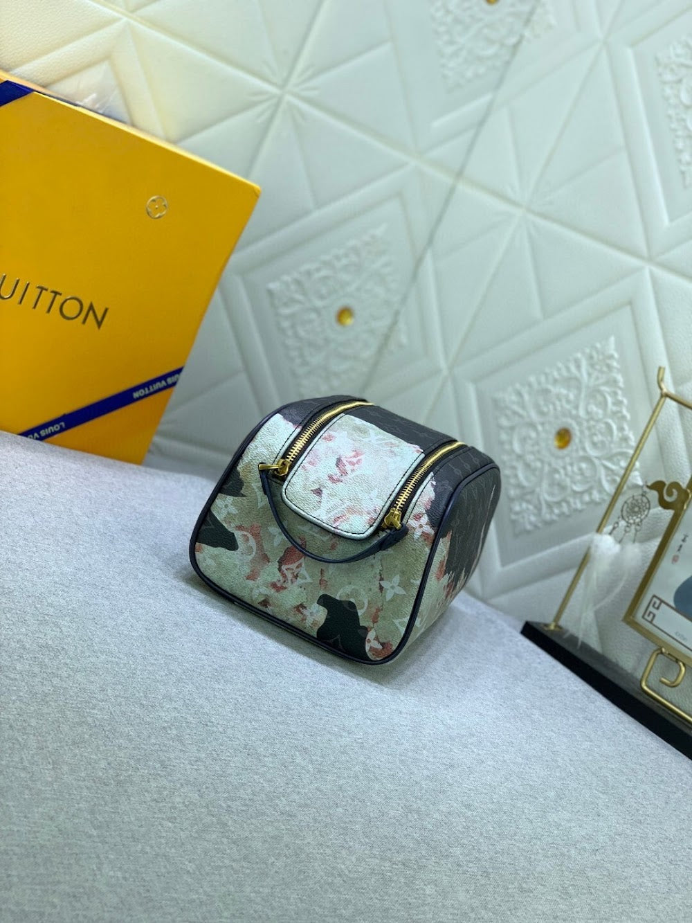 Jessica Bags ln Luxury Bag --76019