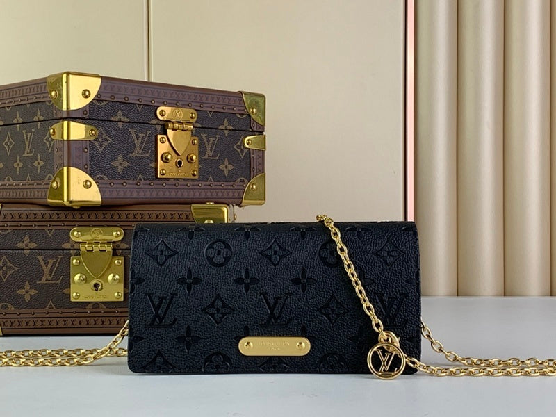 Dragons Bags ln Luxury Bag --62073