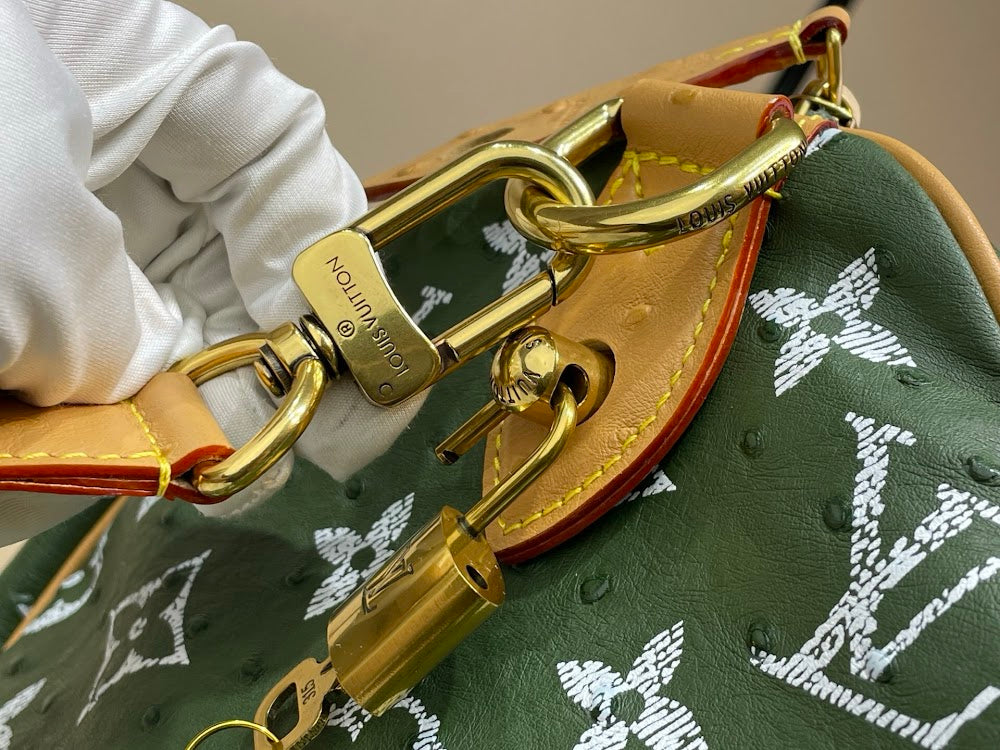 Dragons Bags ln Luxury Bag --95550