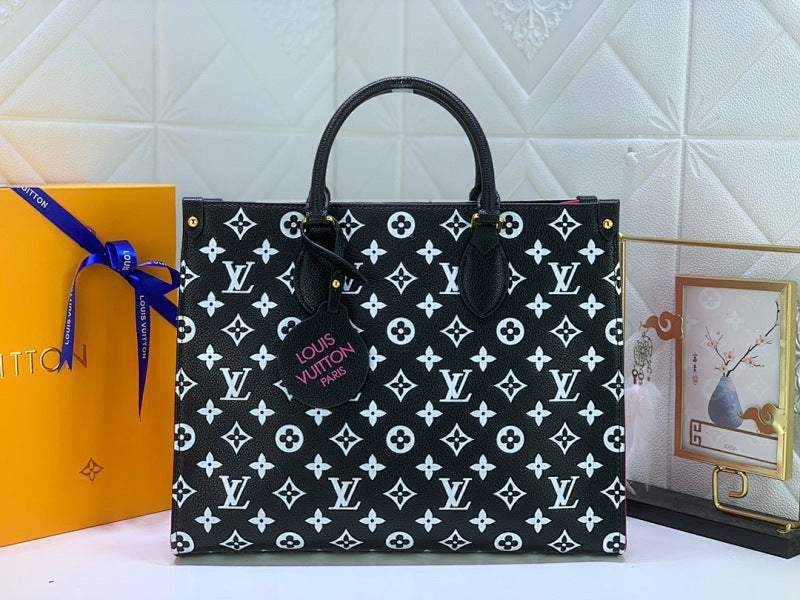 Dragons Bags ln Luxury Bag --78442