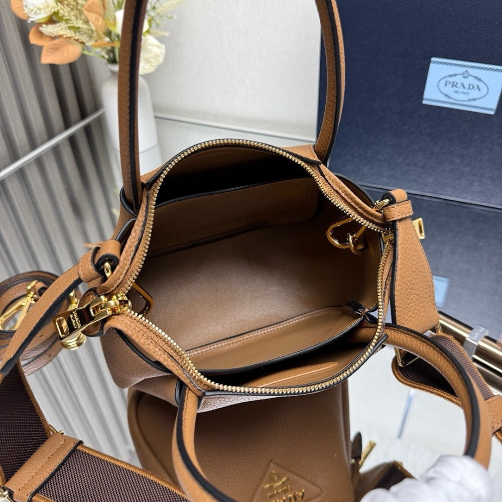 Dragons Bags Pradn Luxury Bag --101788